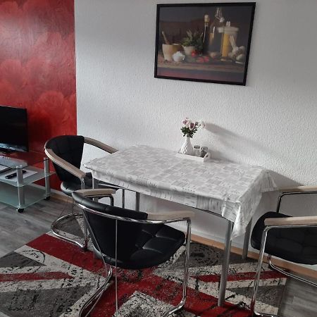 Ferienwohnung Reinold Meschede Extérieur photo