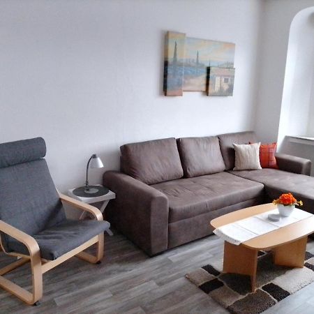 Ferienwohnung Reinold Meschede Extérieur photo