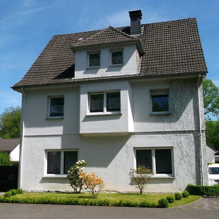 Ferienwohnung Reinold Meschede Extérieur photo