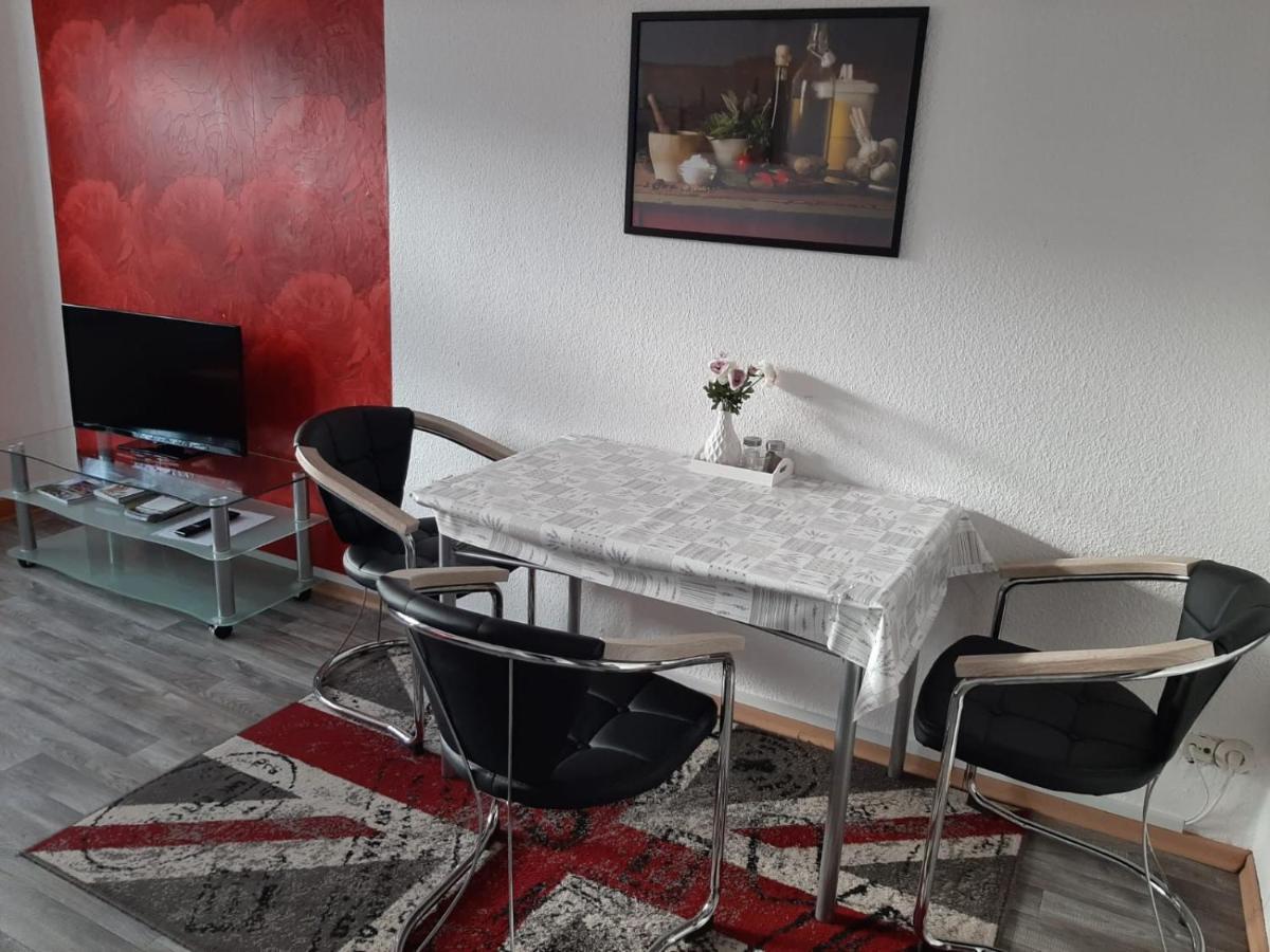 Ferienwohnung Reinold Meschede Extérieur photo