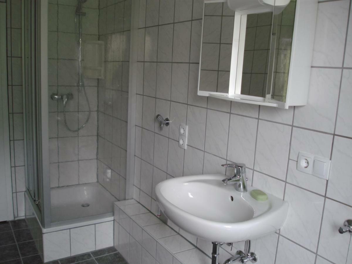 Ferienwohnung Reinold Meschede Extérieur photo