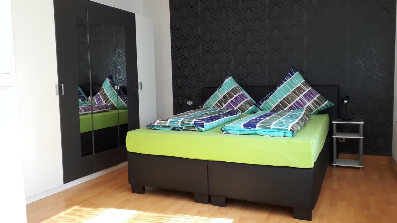 Ferienwohnung Reinold Meschede Extérieur photo